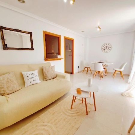 The Prestige Torrevieja Atico Con Barbecoa Apartment ภายนอก รูปภาพ