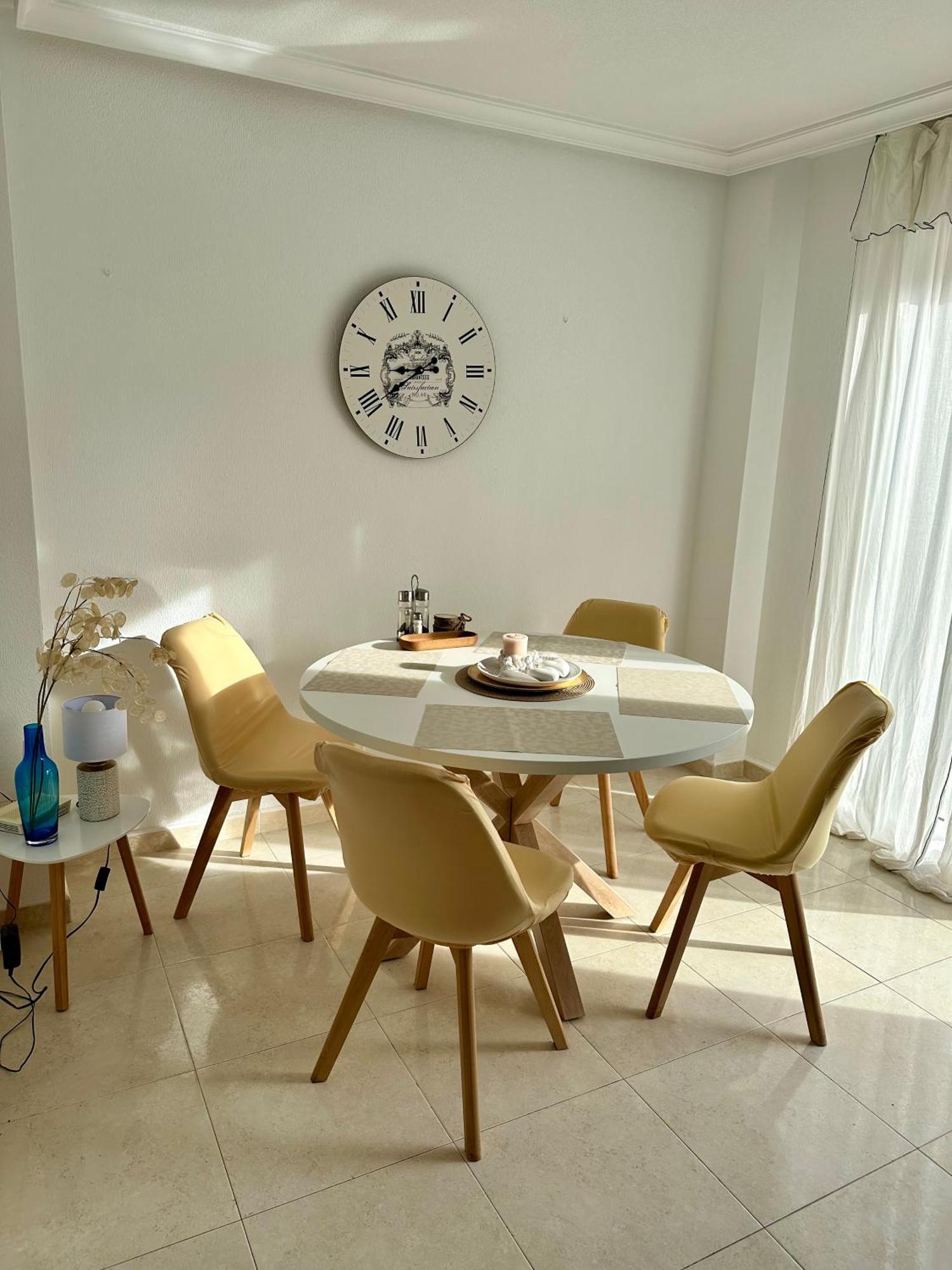 The Prestige Torrevieja Atico Con Barbecoa Apartment ภายนอก รูปภาพ