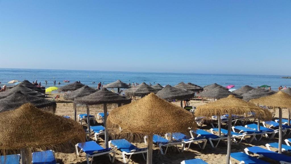 The Prestige Torrevieja Atico Con Barbecoa Apartment ภายนอก รูปภาพ